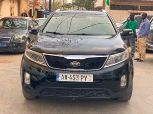 Kia Sorento 2015 Autre