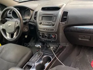 Kia Sorento 2015 Autre