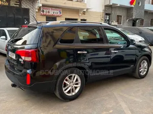 Kia Sorento 2015 Autre