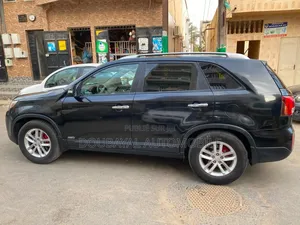 Kia Sorento 2015 Autre