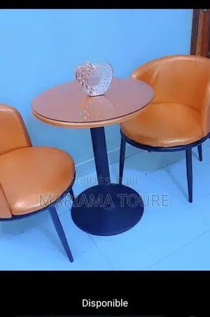 Tête À Tête