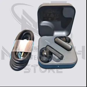 CMF by Nothing Buds 2a (Noir) : Le Son Premium Pur, Finition Matte