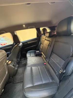Renault Samsung QM6 2017 Gris