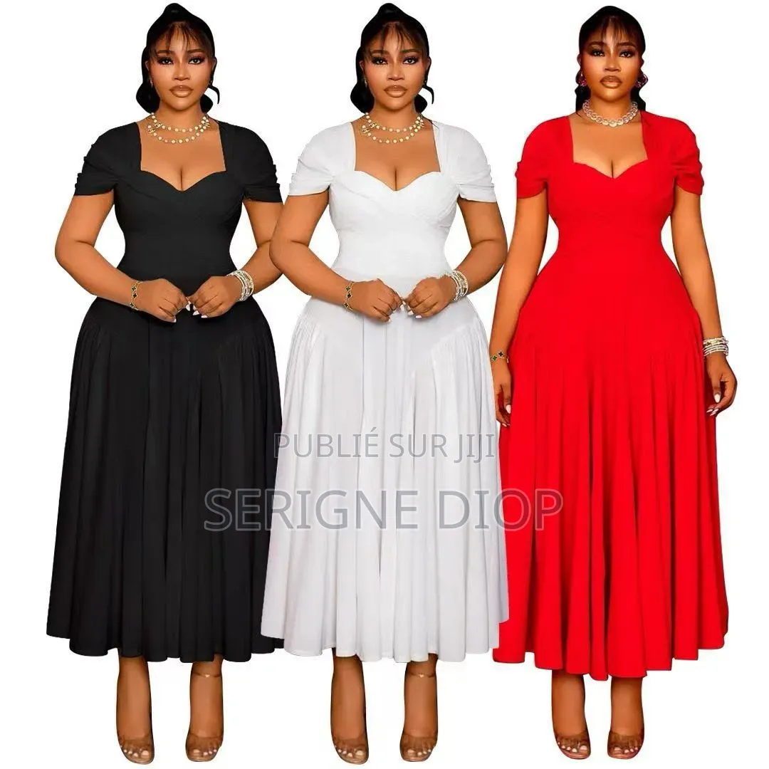 Robes Très Chic Venant De La Turquie