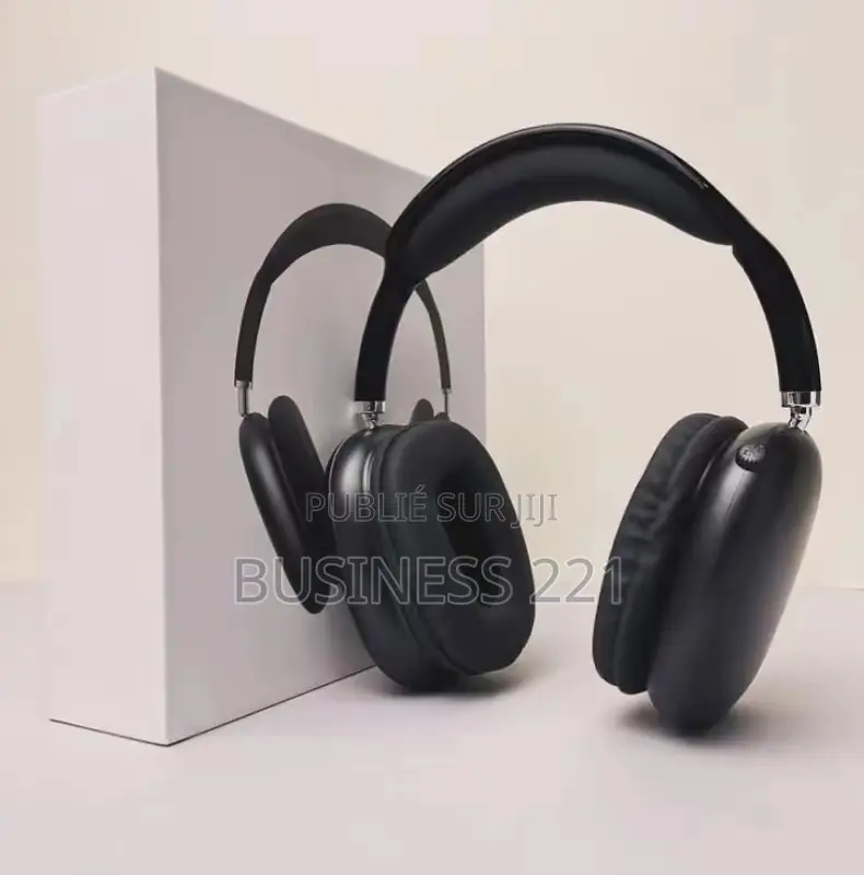 Casque Air Pod Pro Max