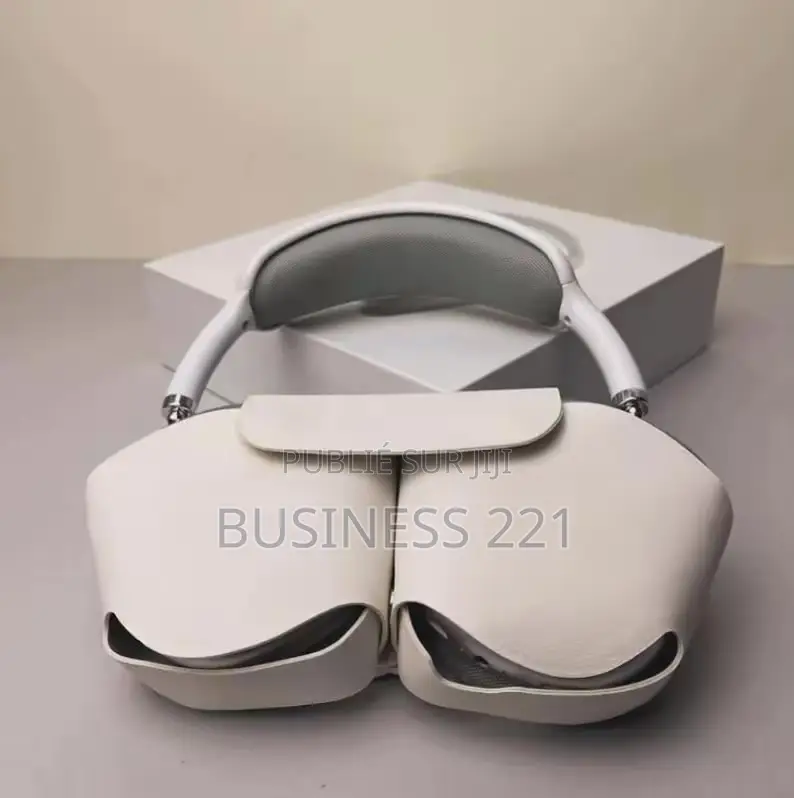 Casque Air Pod Pro Max