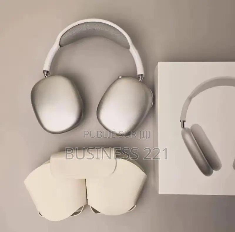 Casque Air Pod Pro Max