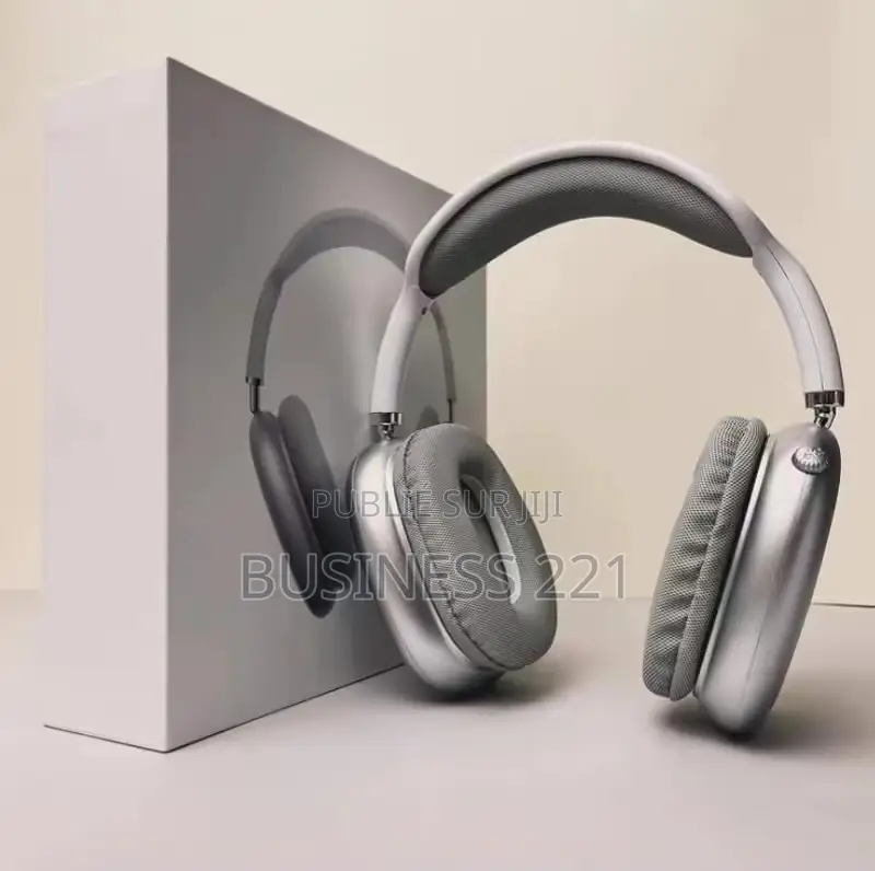 Casque Air Pod Pro Max