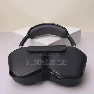 Casque Air Pod Pro Max