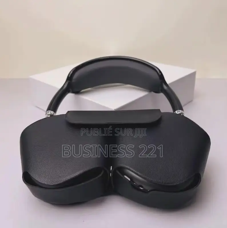 Casque Air Pod Pro Max