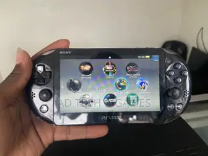 Ps Vita Slim
