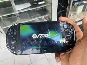 Ps Vita Slim
