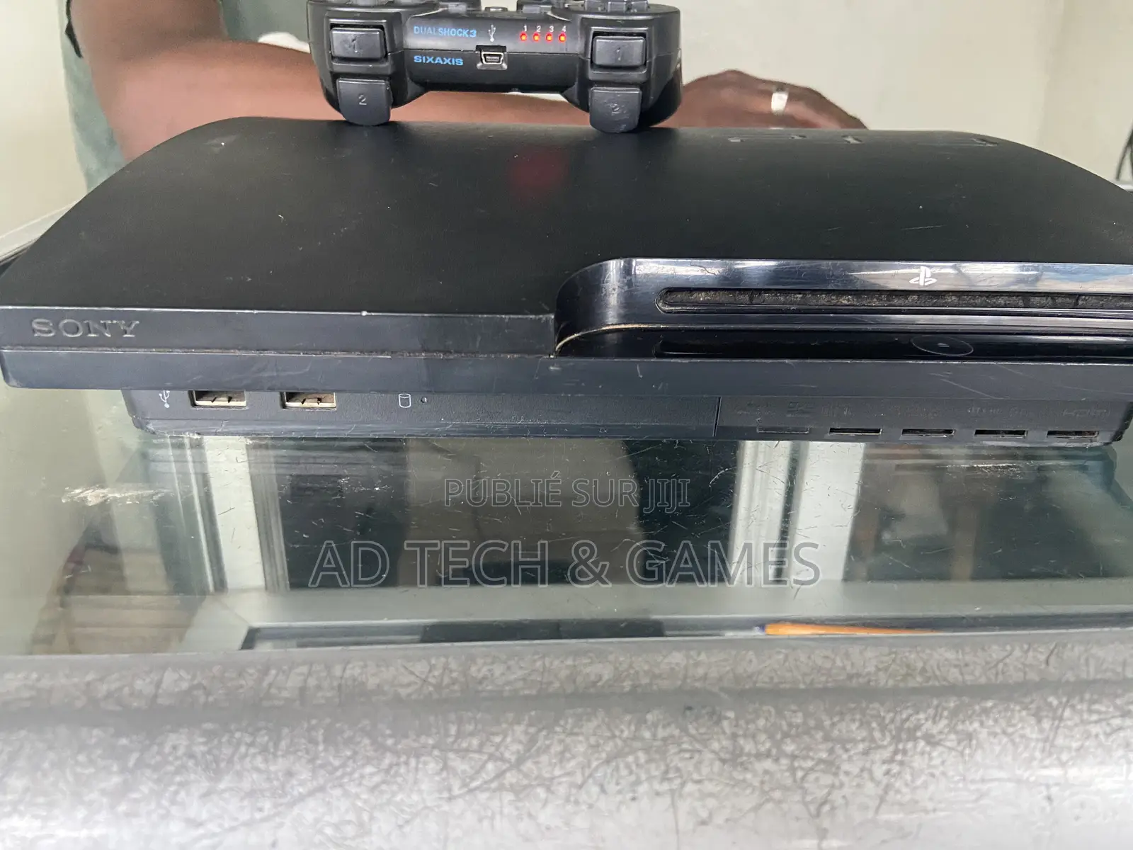 Playstation 3
