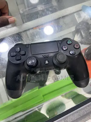 Manette Ps4