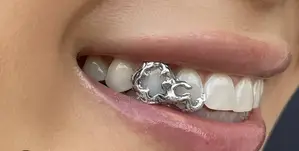 Grillz Pour Unisex