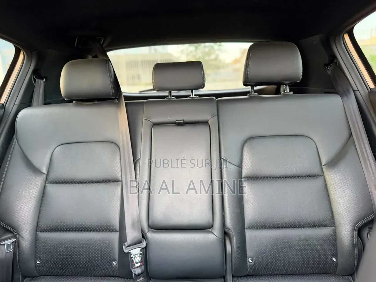 Kia Sportage 2021 Orange
