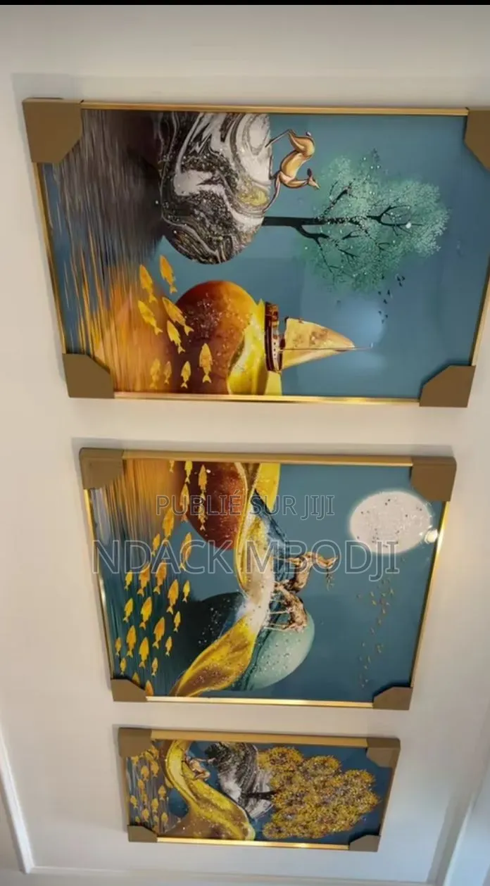 Tableau Mural