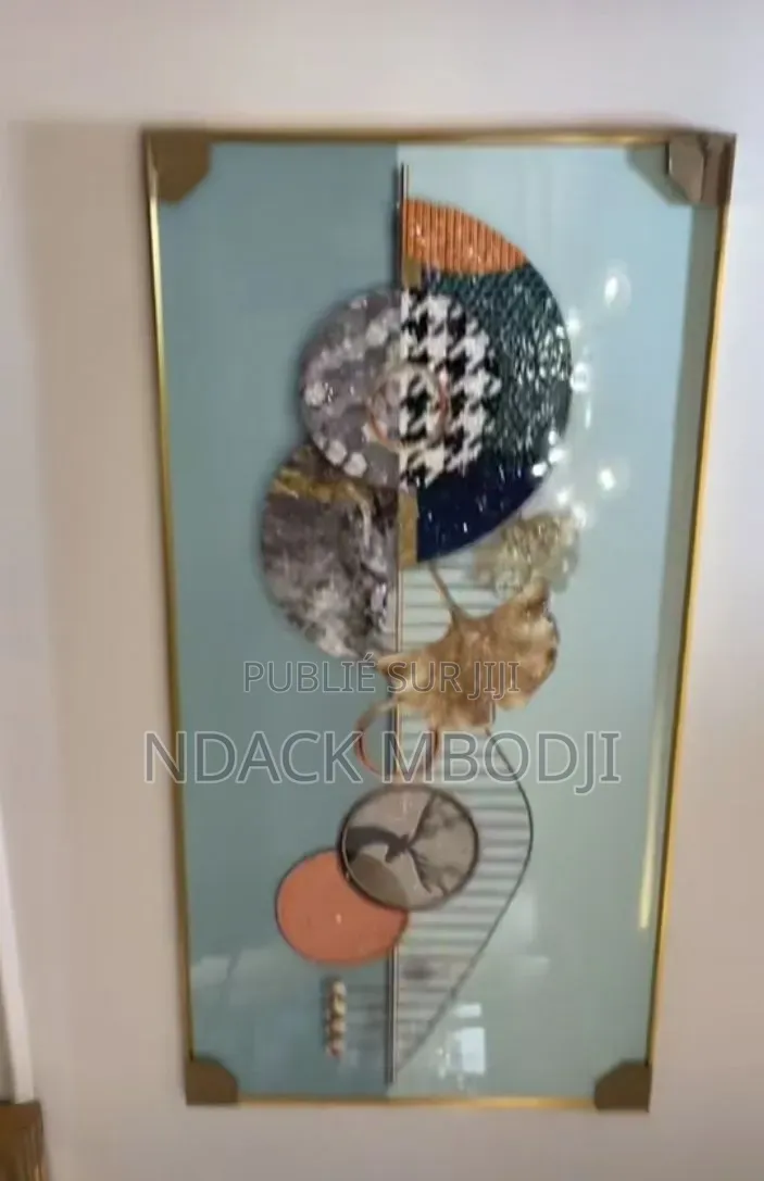 Tableau Mural