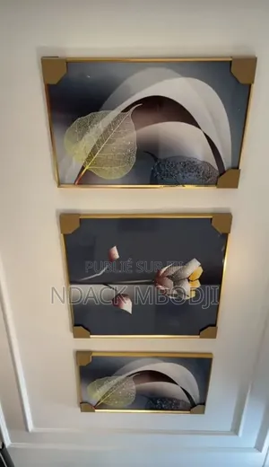 Tableau Mural