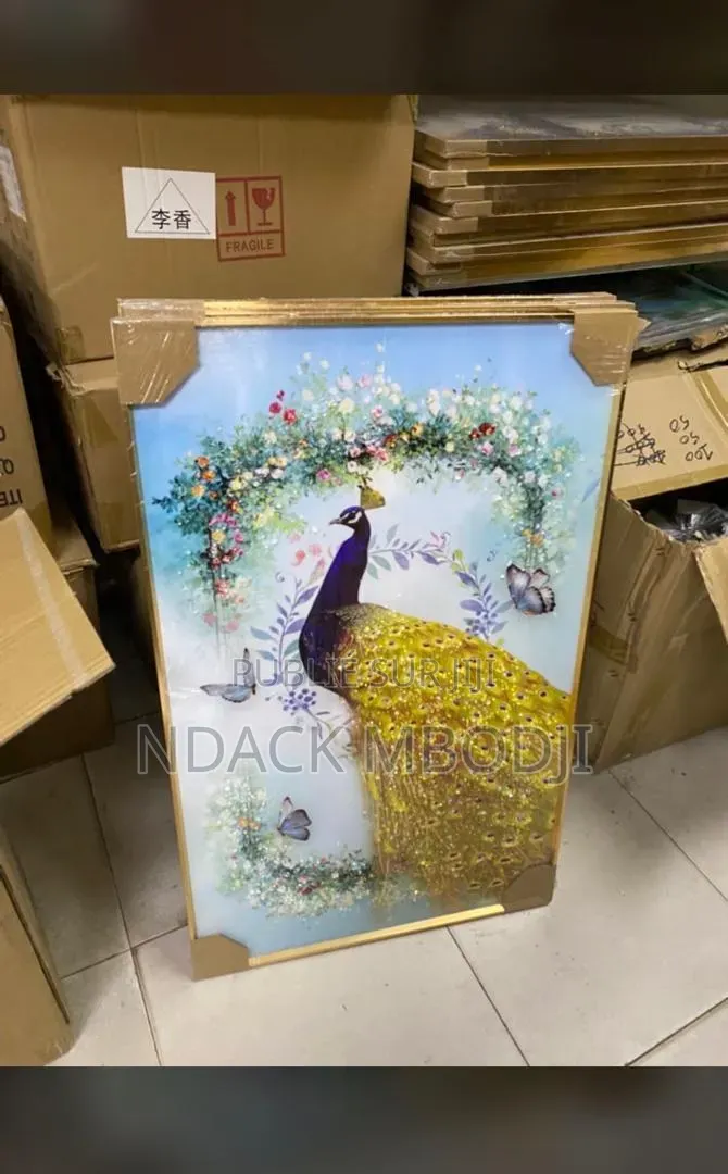 Tableau Mural