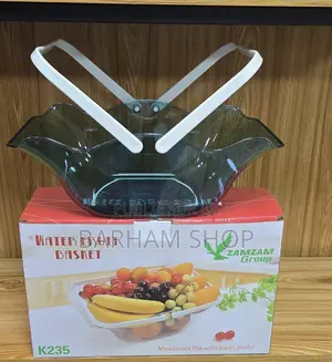 Panier À Fruit