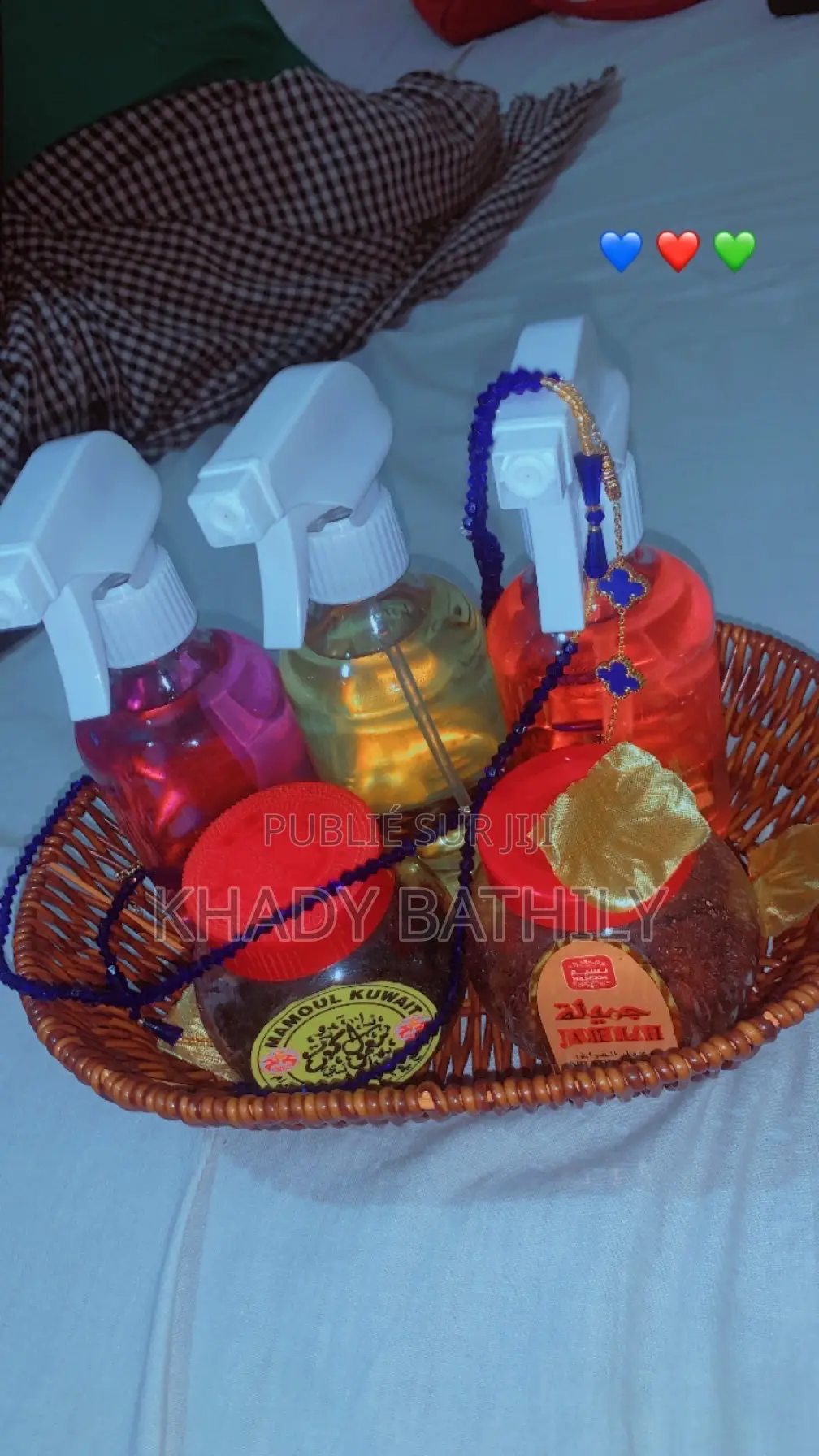 Accessoires Pour Femme