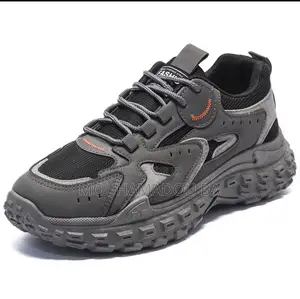 Basket Shoes