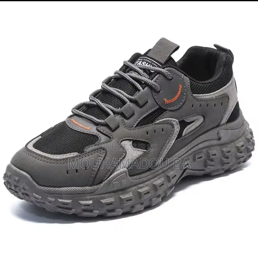 Basket Shoes