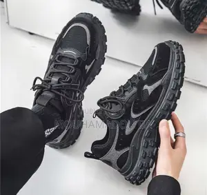 Basket Shoes