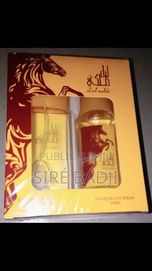 La Parfumerie