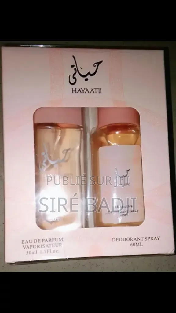 La Parfumerie
