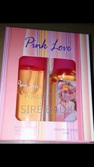 La Parfumerie