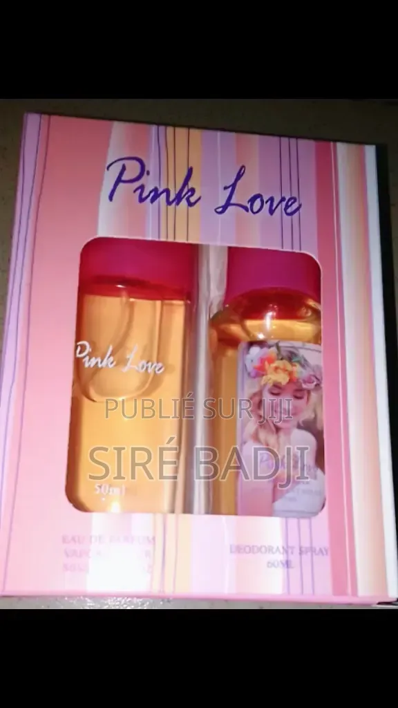 La Parfumerie