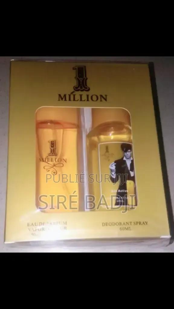 La Parfumerie
