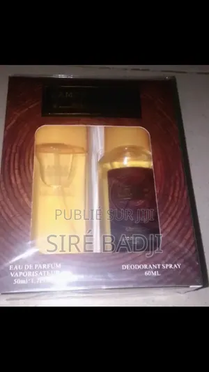 La Parfumerie