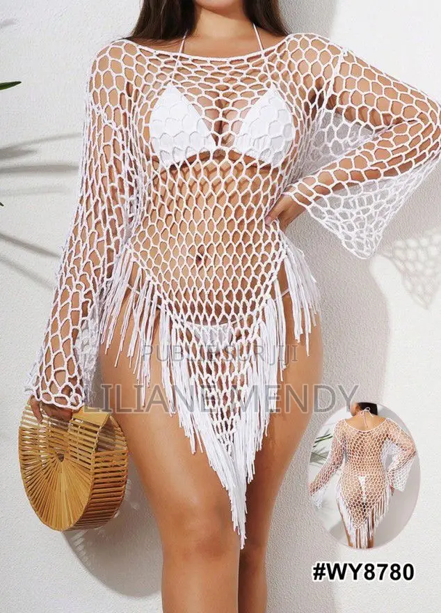 Robe Pour Plage