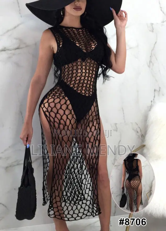 Robe Pour Plage