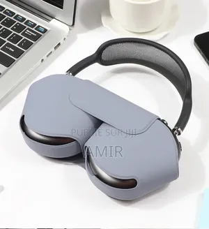 Casque Bluetooth + Pochette