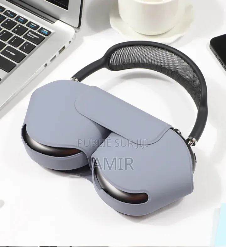 Casque Bluetooth + Pochette