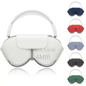 Casque Bluetooth + Pochette