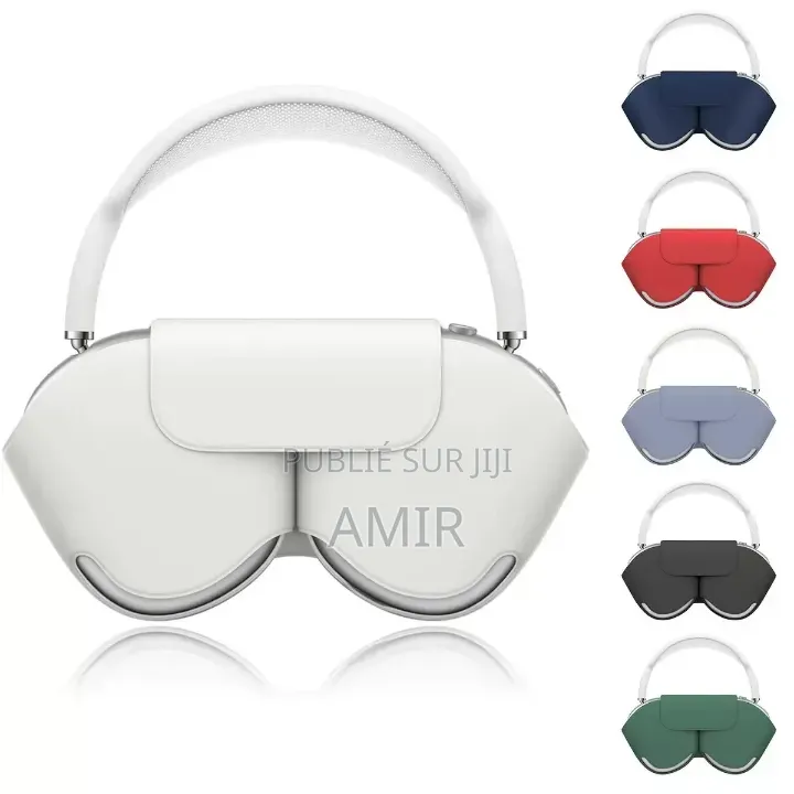 Casque Bluetooth + Pochette