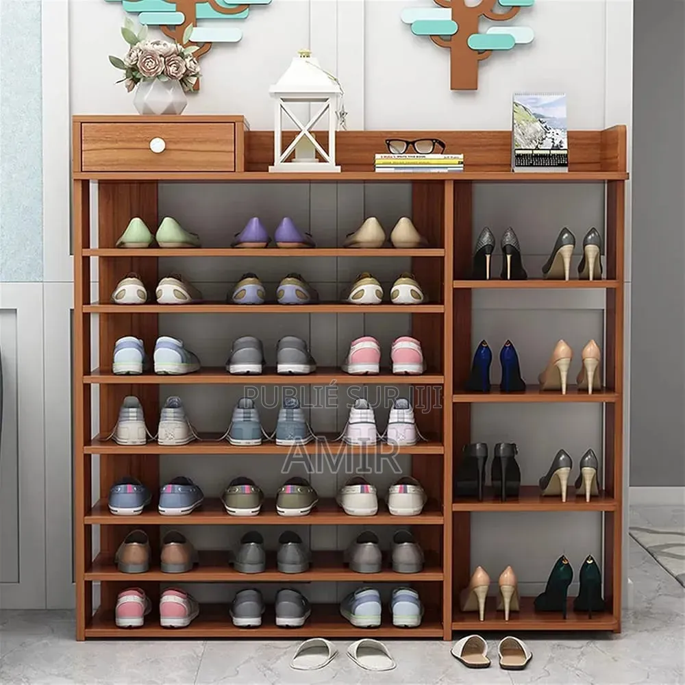 Rangement De Chaussures
