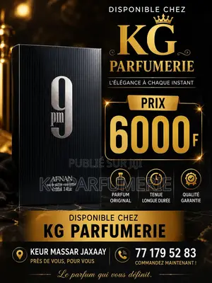 Recevez Des Compliments Avec Un Petit Budget Avec Kg Parfumerie