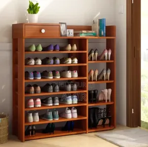 Rangement De Chaussures