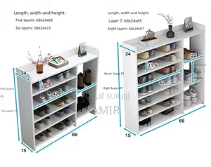 Rangement De Chaussures