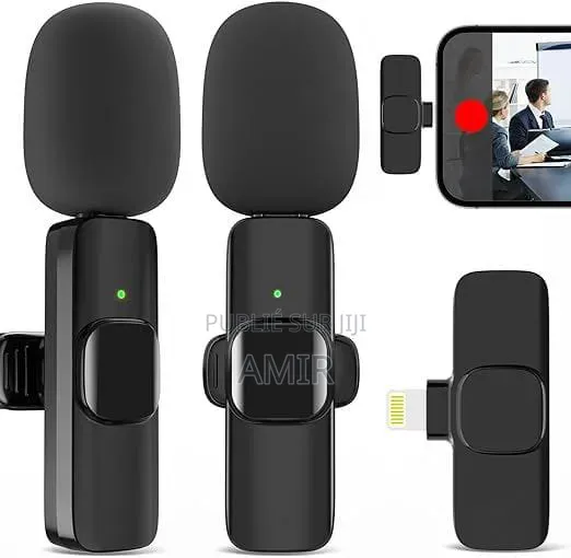 Micro Bluetooth