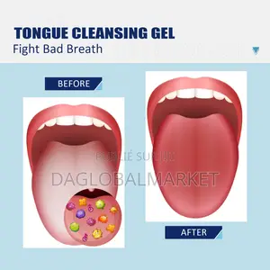 Eelhoe Nouvelle Arrivée Nettoyant Langue Pour Hygiène Buccale Soin