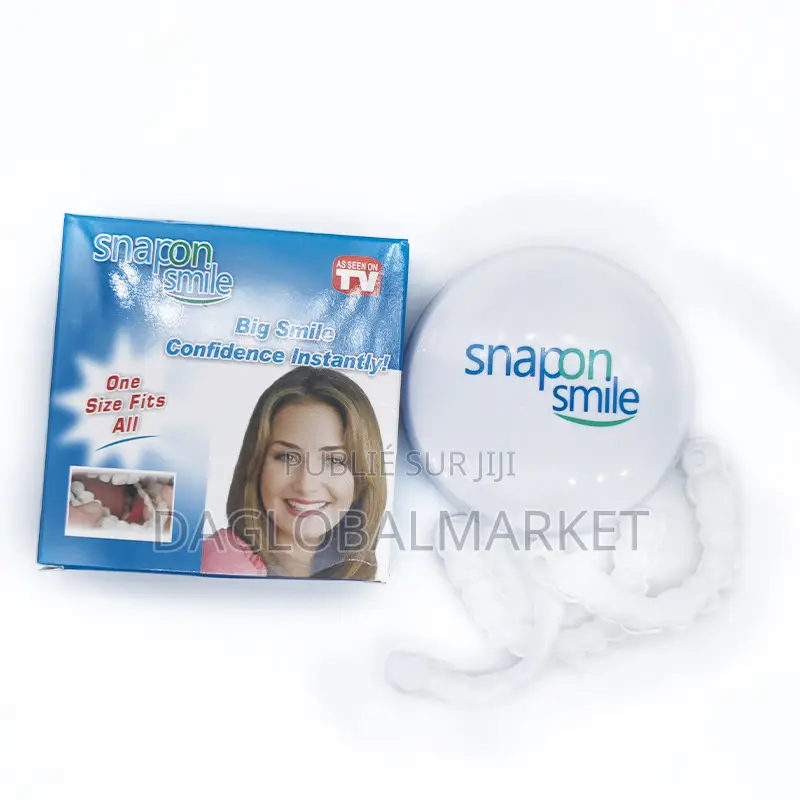 Facettes Dentaires À Couverture Intégrale Personnalisées Sous Marque