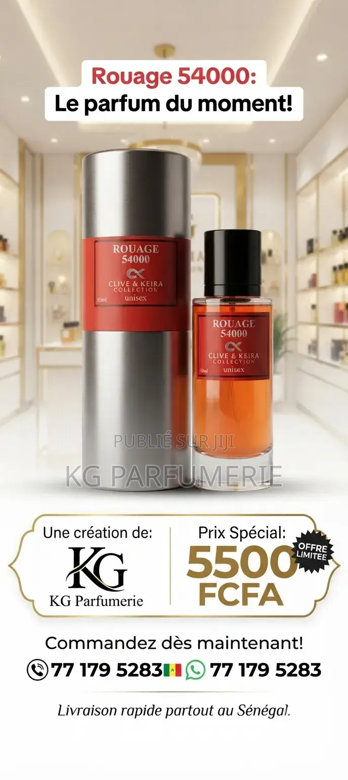 Recevez Des Compliments Avec Un Petit Budget Avec Kg Parfumerie