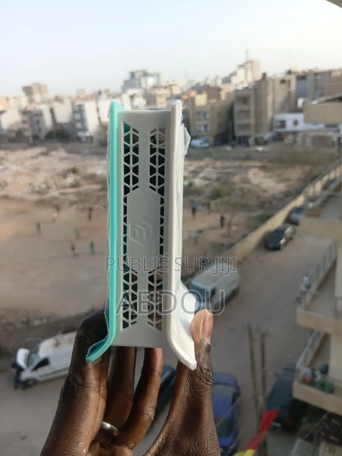 Mikrotik Hap Ax Lite, Routeur Wifi